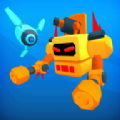 机器人终极挑战赛游戏(Ultimate bot)