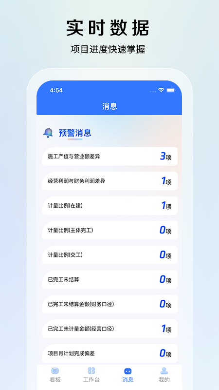 项管通截图1