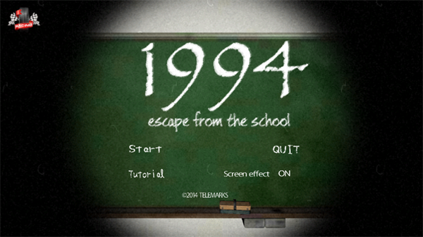 逃出学校1994汉化版游戏截图