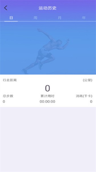 喜乐动手环官方版截图3