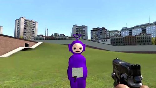 gmod手机版下载截图2