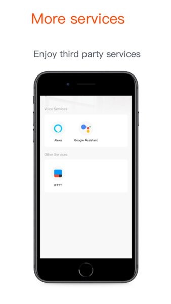 鹊起智能(larkkey)截图3