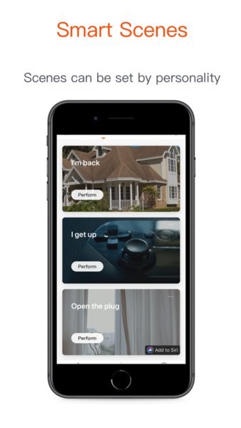 鹊起智能(larkkey)截图4