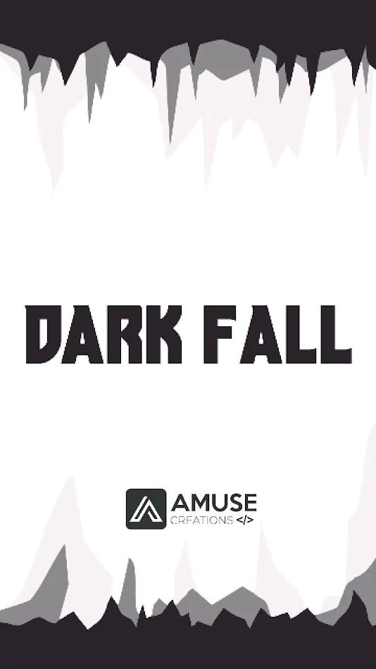 黑暗的秋天Dark fall截图1
