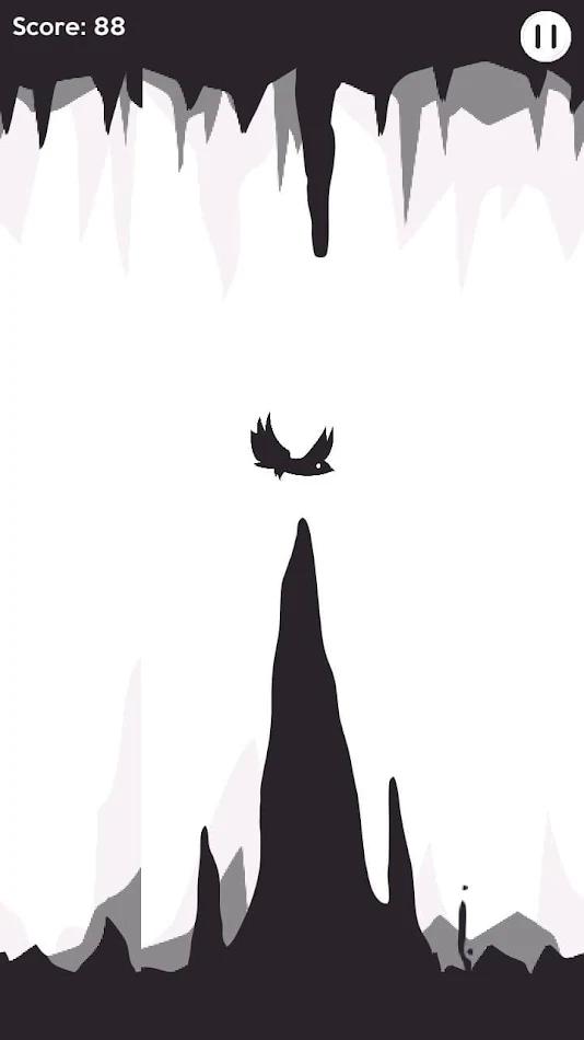 黑暗的秋天Dark fall截图2