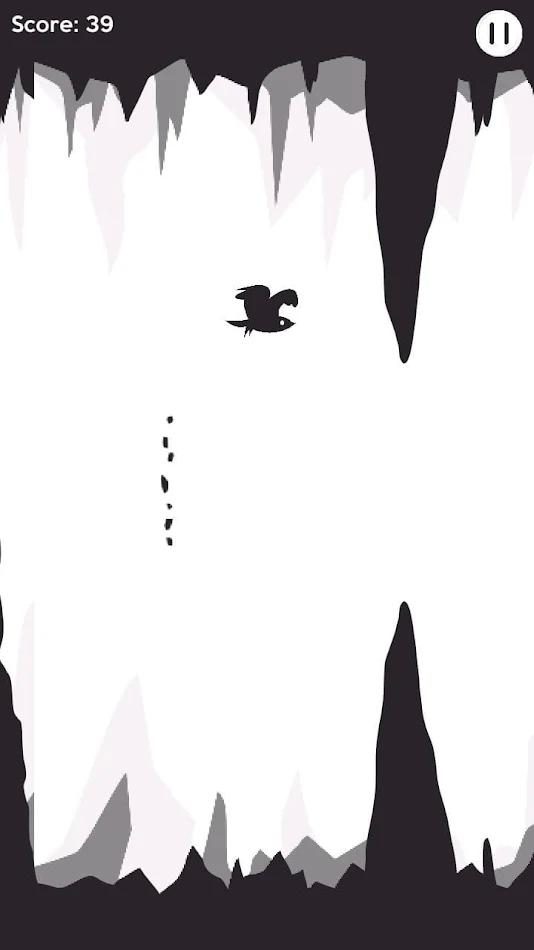 黑暗的秋天Dark fall截图3