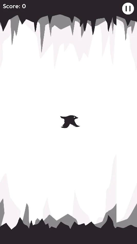 黑暗的秋天Dark fall截图4
