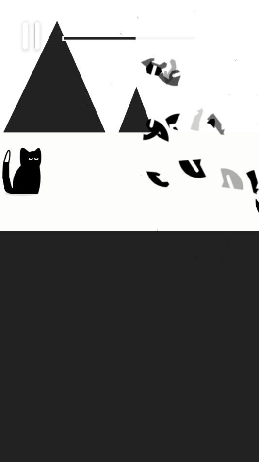 魔法猫大冒险游戏截图3