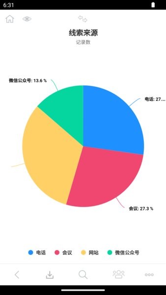 3A思维导图软件截图4
