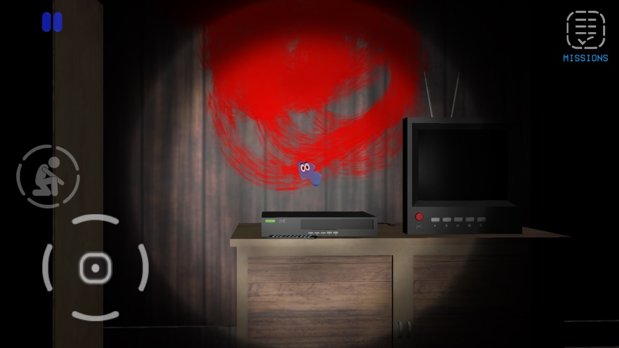 阿曼达恐怖冒险3Amada Adventure III截图2