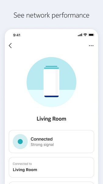 nokiawifi路由器截图1