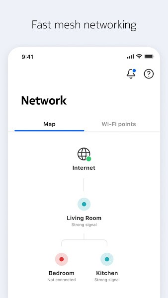 nokiawifi路由器截图3