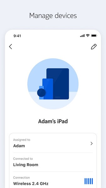 nokiawifi路由器截图4