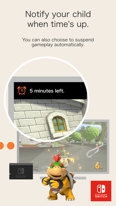任天堂switch家长控制(nintendo switch parental controls)截图2