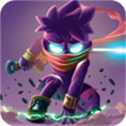 忍者冲刺游戏(Ninja Dash安装器)