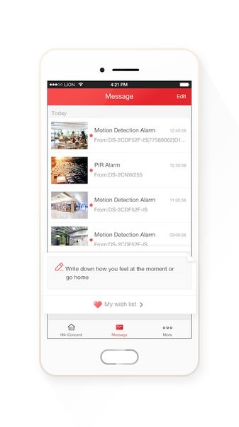 hikconnect安卓版app截图2