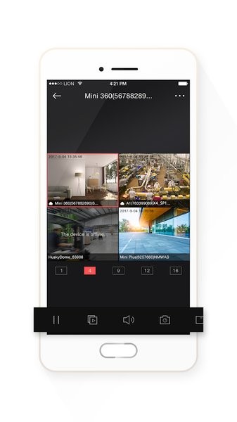 hikconnect安卓版app截图4