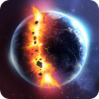 星球毁灭模拟器Solar Smash
