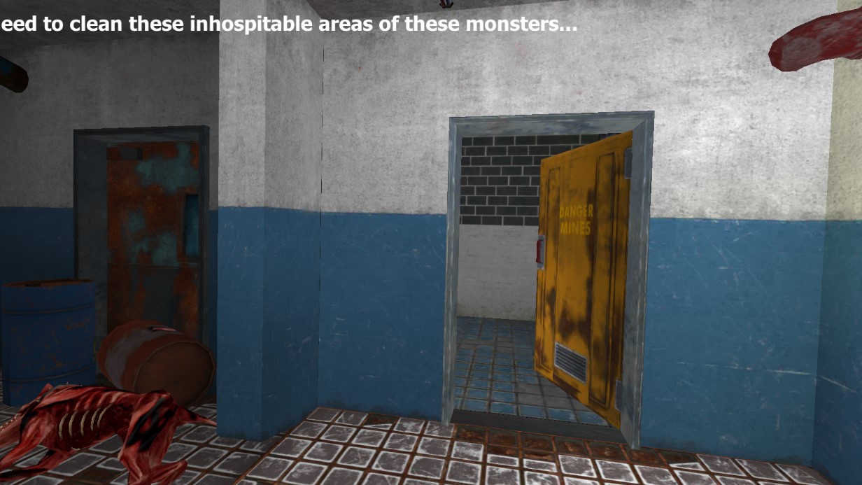 邪恶僵尸杀手(Zombie Monsters 7)截图3