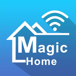 magic home智能家居