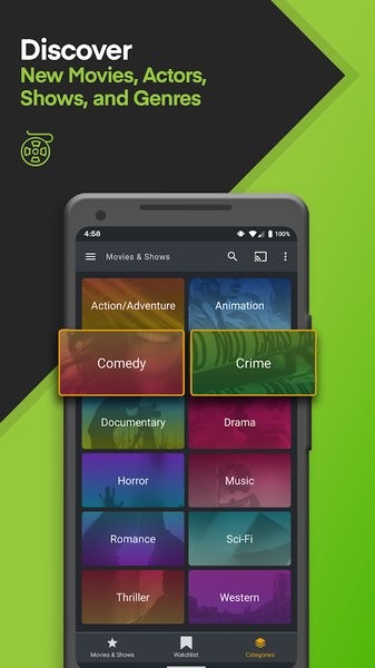 plex安卓安装包截图2