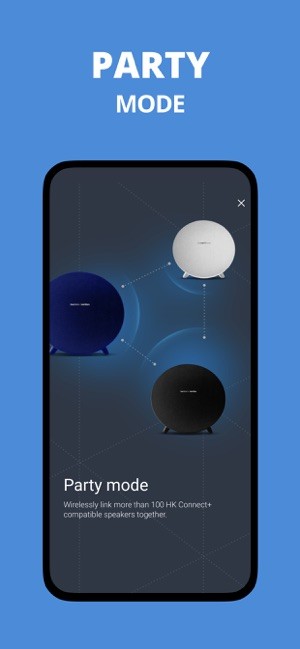 hk connect 安卓截图1