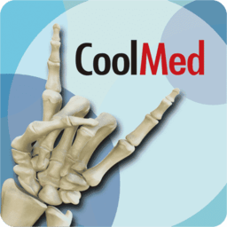 coolmed解剖学软件