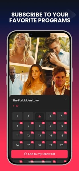 goodshort app