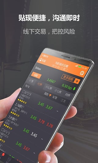 融资线安卓版截图5