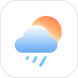 及时雨天气预报app