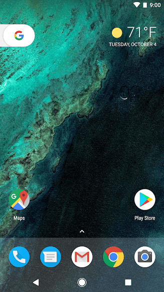 谷歌桌面启动器最新版(Pixel 启动器)截图1