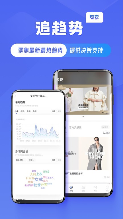 知衣科技软件截图2