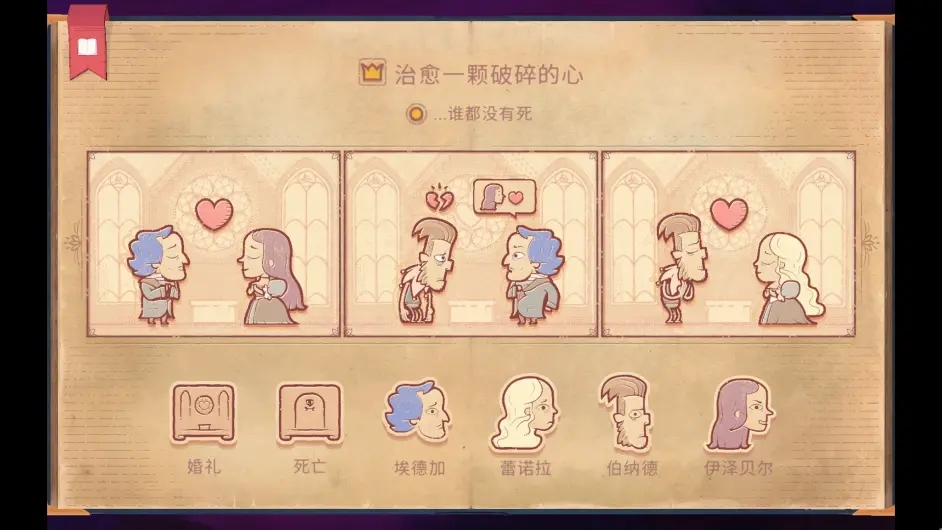 storyteller汉化版截图4