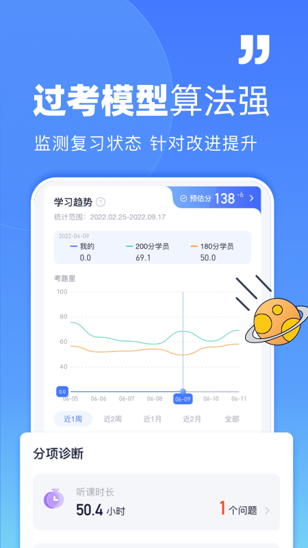 觉晓法考截图1