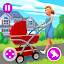 妈妈模拟器游戏(Mother Simulator: Family life)