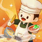 爸爸的面馆内置菜单版