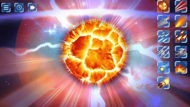 地球毁灭模拟器最新版截图1