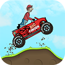 登山赛车1老旧版本(Hill Climb Racing 2018 New)