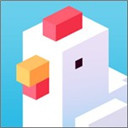 天天过马路游戏(Crossy Road)