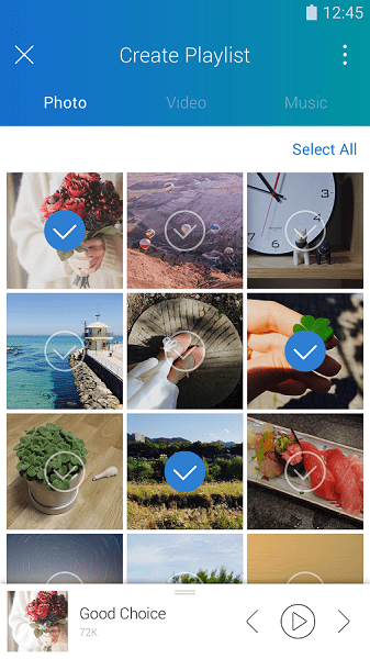 smart view app(三星电视投屏软件)截图1