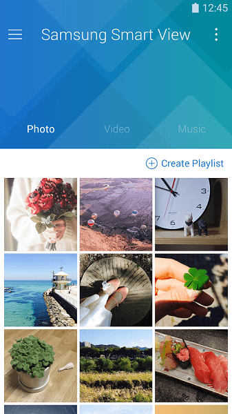smart view app(三星电视投屏软件)截图3
