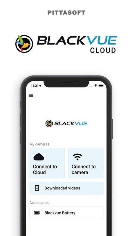blackvue行车记录仪app截图3