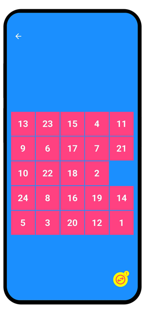 人类基准app截图4