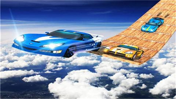 急速赛车手机游戏截图4