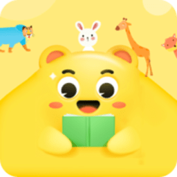 儿童绘本故事机软件