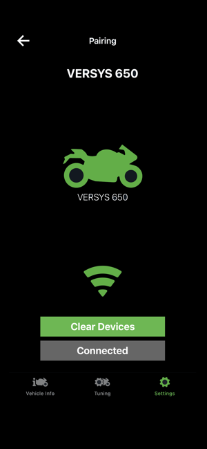 rideology the app截图2