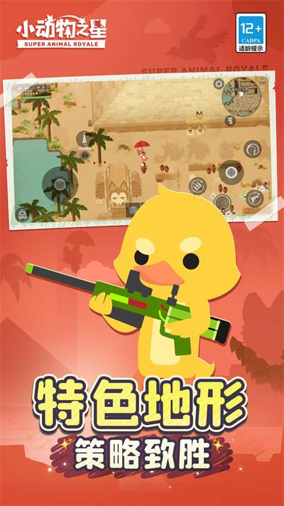 小动物之星下载安装截图4