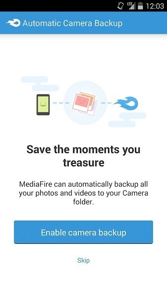 mediafire网盘截图1