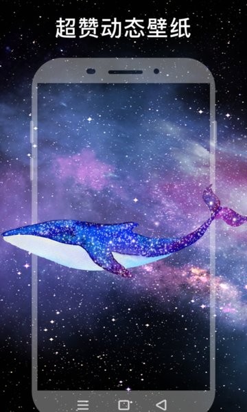 wallpaper手机壁纸资源截图2