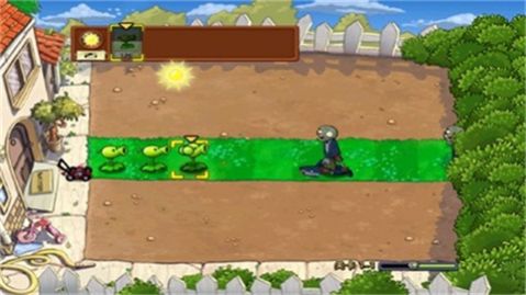 植物大战僵尸升天版下载安装(PvZ 升天)截图3